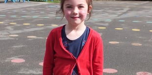 Bordon Infant School had whole day of coronation celebrations 