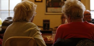 More than a third of suspected dementia cases in East Hampshire lack a formal diagnosis