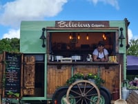 Farnham's first ever crêperie set to open in former cobblers shop