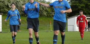 Liss Athletic finish season in style with emphatic win at Stockbridge