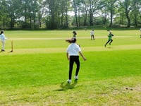 Petersfield’s under-nines start season with defeat against Whitchurch