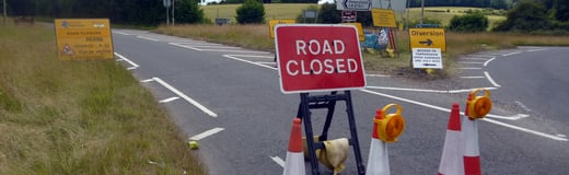 A32 Gosport Road in Farringdon to close for another 18 days