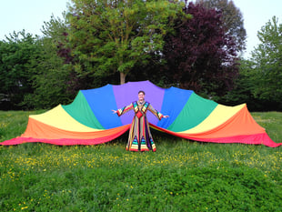 Joseph and the Amazing Technicolor Dreamcoat coming to Petersfield