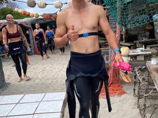 Farnham hero Toby saves two boys from drowning on Cape Town trip