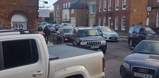 Your letters to the editor: Farnham is ignoring cyclists