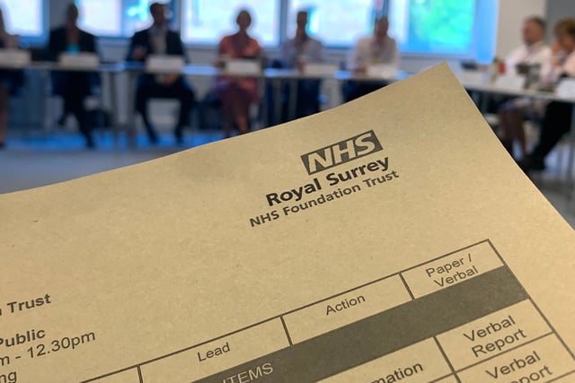 Junior doctor strikes could become ‘monthly’, hospital trust warns