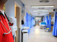 Hampshire Hospitals NHS Foundation Trust broke single-sex ward rule almost a dozen times