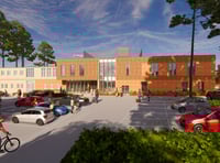 Phyllis Tuckwell Hospice awarded over £1m in government funding