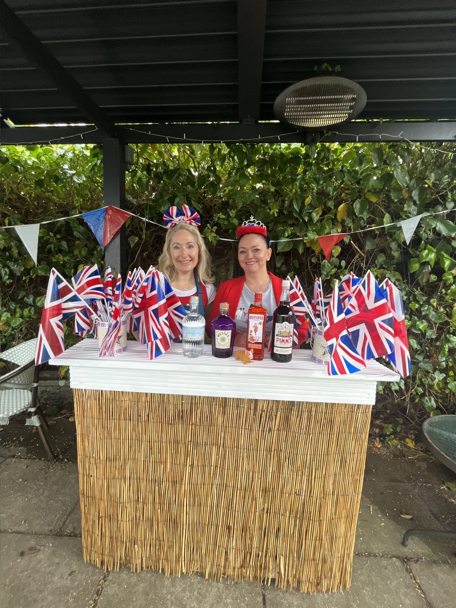 L&S Gift and Coffee House has been renamed Number One The Square