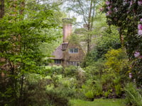 National Trust buys home of pioneering garden designer Gertrude Jekyll