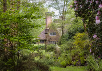 National Trust buys home of pioneering garden designer Gertrude Jekyll