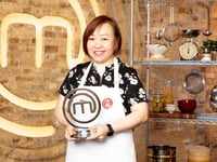 Alton coffee shop owner Chariya Khattiyot wins MasterChef title
