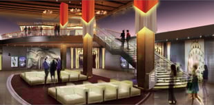 Reel applies to sell alcohol until 2.30am at Farnham's new cinema