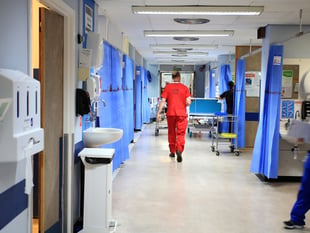 Staff sick days at the Solent Trust reach post-pandemic high