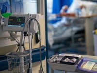 More beds occupied at Hampshire Hospitals NHS Foundation Trust than at any point during pandemic