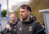 Farnham Town manager Paul Johnson pleased with win against Millbrook
