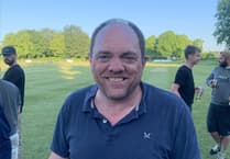 Farnham's second team earn first win of the season