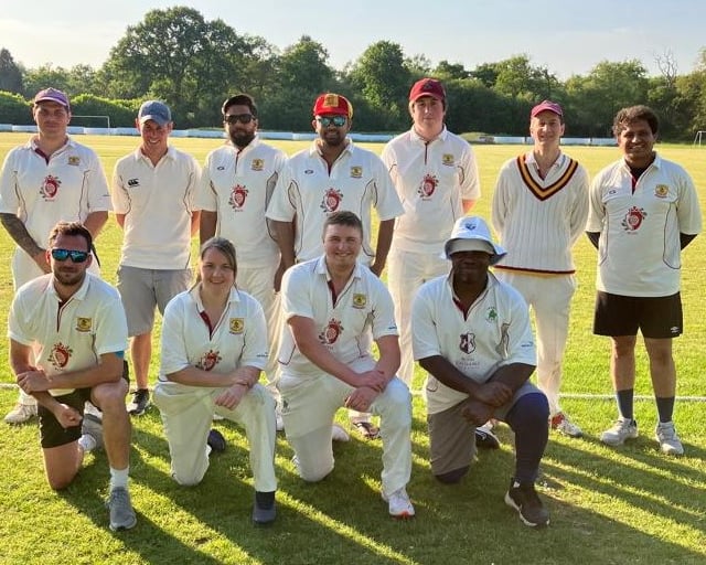 Tilford hold on for draw against Elstead in I’Anson Division One