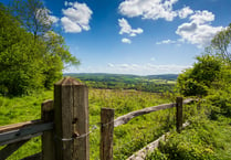 Jeremy Hunt: Join my campaign to make the Surrey Hills a national park