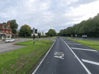 Serious collision at Froyle: Closures in place on A31