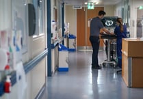 Portsmouth Hospitals Trust: all the key numbers for the NHS Trust in April