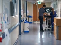 Southern Health: all the key numbers for the NHS Trust in April