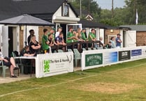 Rowledge win dramatic super over against Andover in T20 Cup
