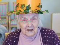 Alton woman Josephine Kristiansen turned down 11 marriage proposals!