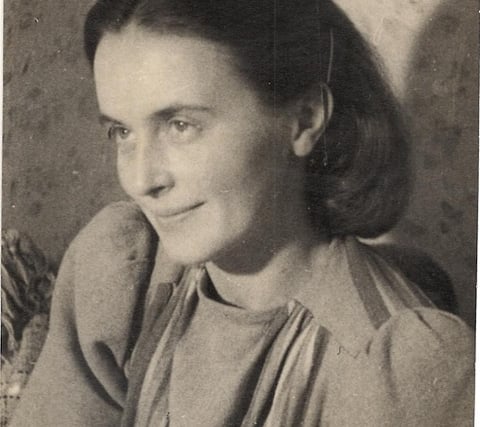 Rose Knowles: A remarkable German war bride who embraced a new home