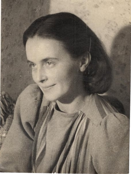 Rose Knowles, a resilient German war bride, found love and a new home in Britain after the Second World War