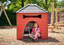 Grand designs: School girl wins junior architect competition