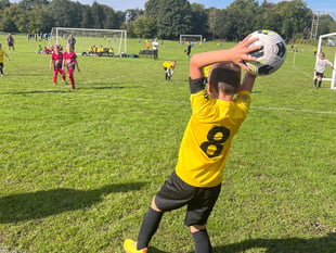 Headley Playing Fields pitches plan causes environmental controversy