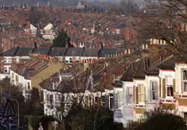 Average rent in Hampshire rose during coronavirus pandemic