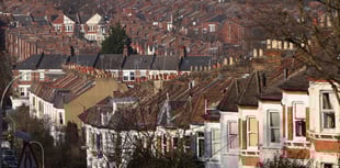 Average rent in Hampshire rose during coronavirus pandemic