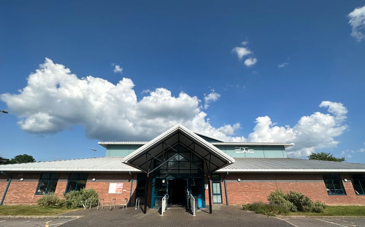 The Edge Leisure Centre