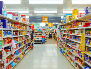 MP Jeremy Hunt: Food imports and gas to blame for high inflation