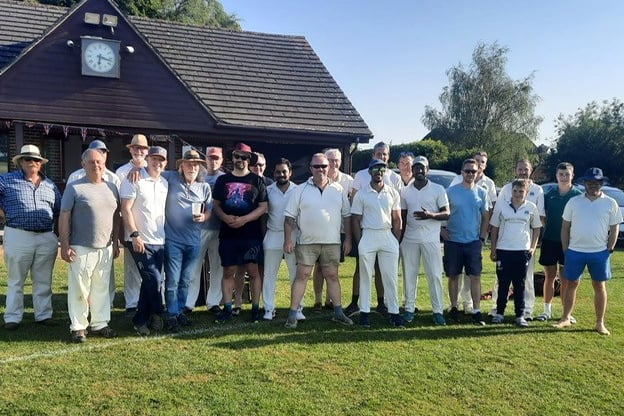 A new chapter has started in the history of cricket in Bentley