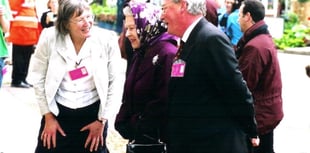 Botanical label business with royal seal of approval sold