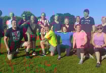 Body Fitness Camp given go-ahead by East Hampshire District Council 