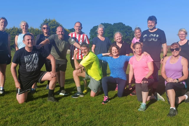 Public pressure mounts to get Love Lane fitness ban sorted