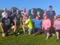Body Fitness Camp given go-ahead by East Hampshire District Council 