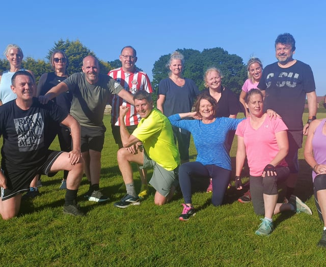 Body Fitness Camp given go-ahead by East Hampshire District Council 