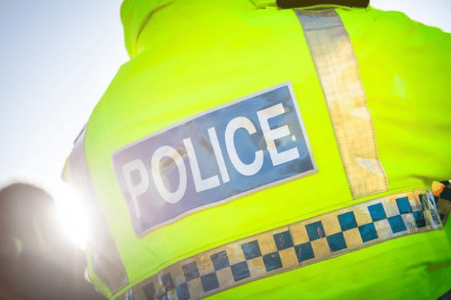 Surrey Police introduces new strategy to combat shoplifting surge