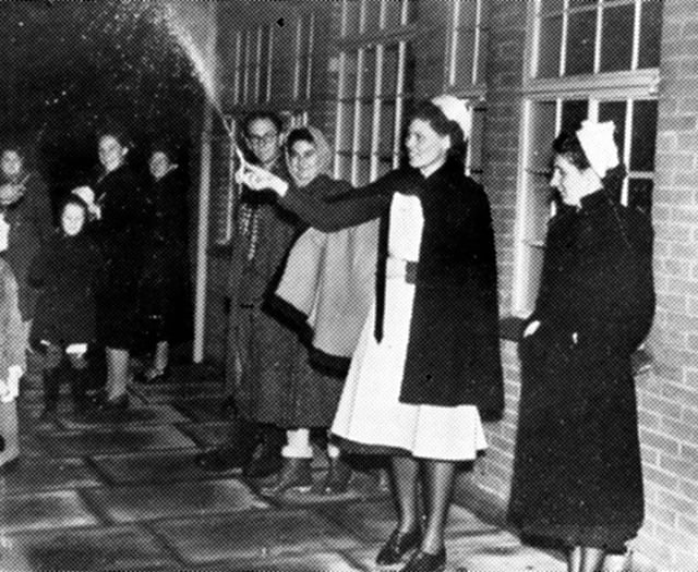 Happy 75th birthday to the NHS: Do you have any memories to share?