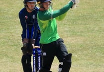Rowledge earn important win at New Milton to pull away from trouble