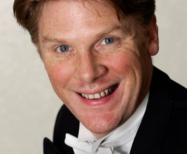 Chitty Chitty Bang Bang car coming to Haslemere Hall