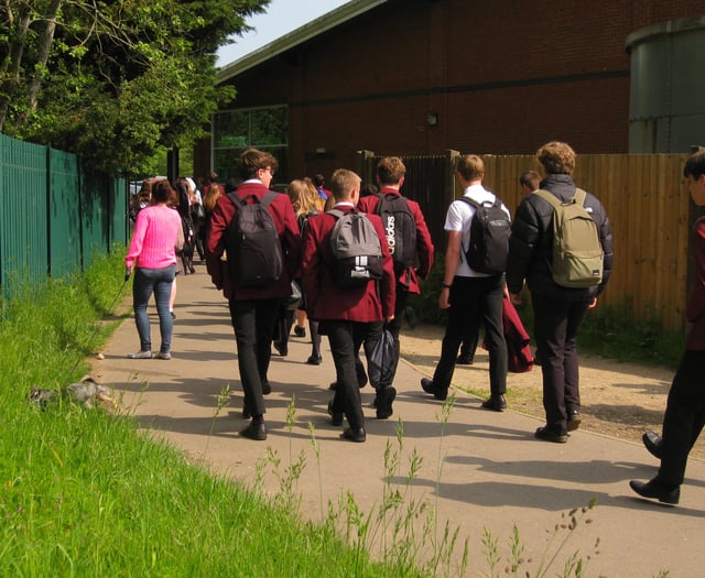 Timpson pod plan threatens Petersfield footpath 