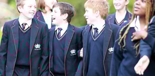 The Royal School achieves 'excellent' rating in all areas