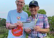 £200,000 raised to bring the 'Man Van' to Surrey and West Sussex