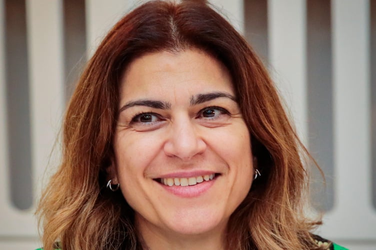 Andigoni ‘Noni’ Needs